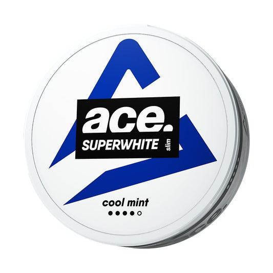 ACE Cool Mint - 8mg