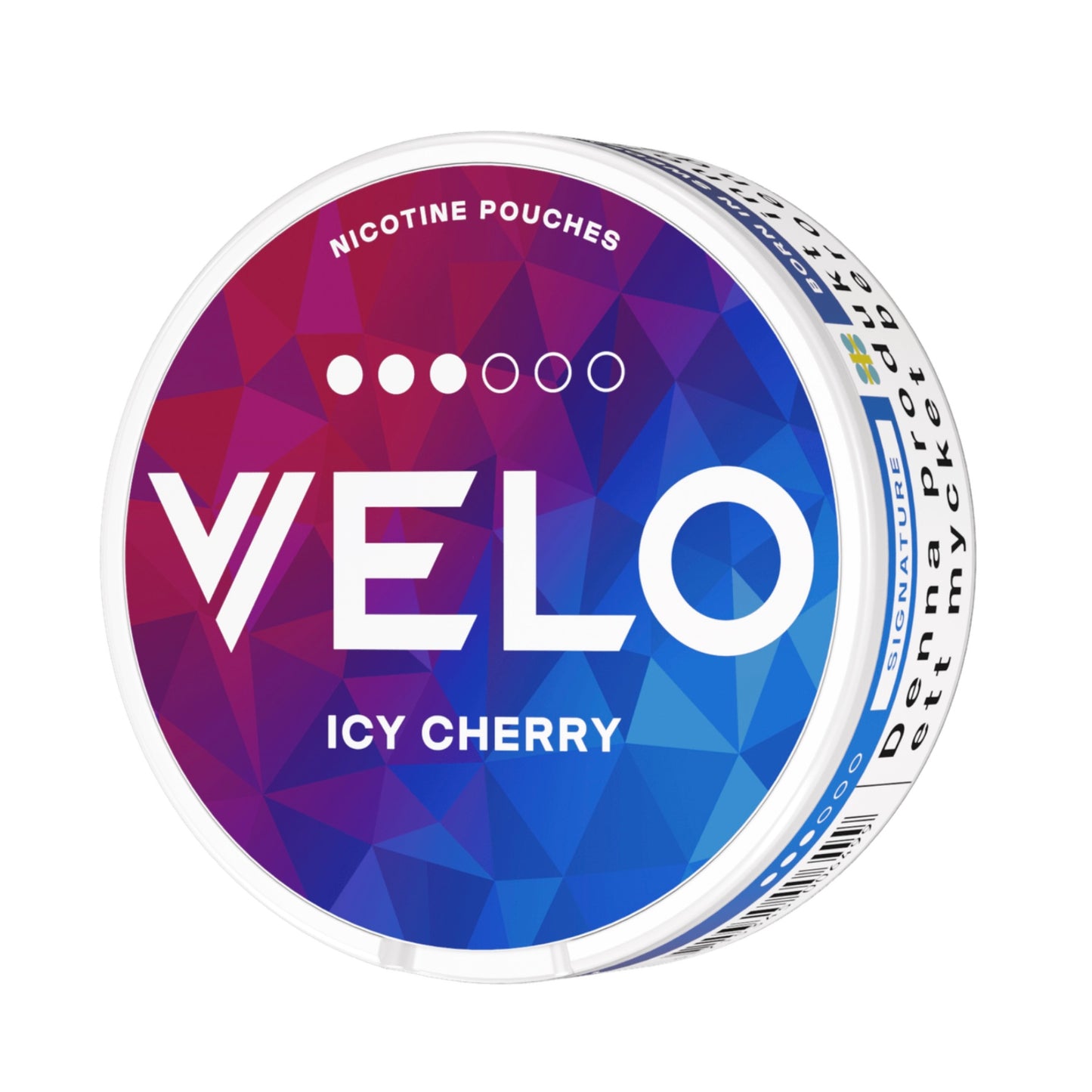 VELO Icy Cherry - 10mg