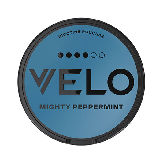 VELO Mighty Peppermint - 11mg